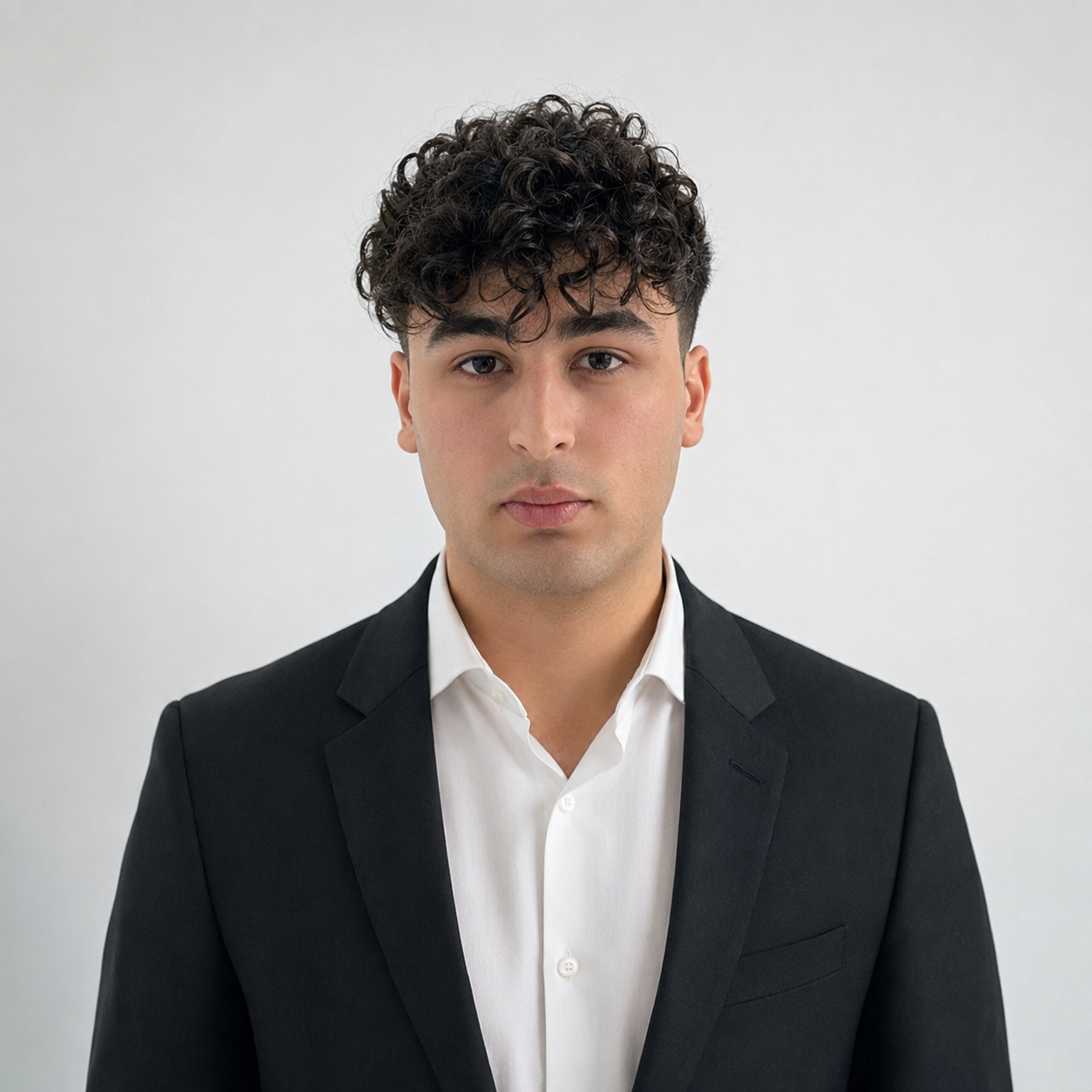 Lucas, fundador y desarrollador de LB CodeWorks
